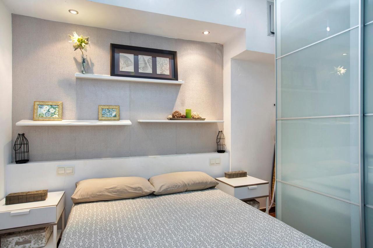 לאס פאלמס דה גראן קנאריה Apartamento En La Playa מראה חיצוני תמונה