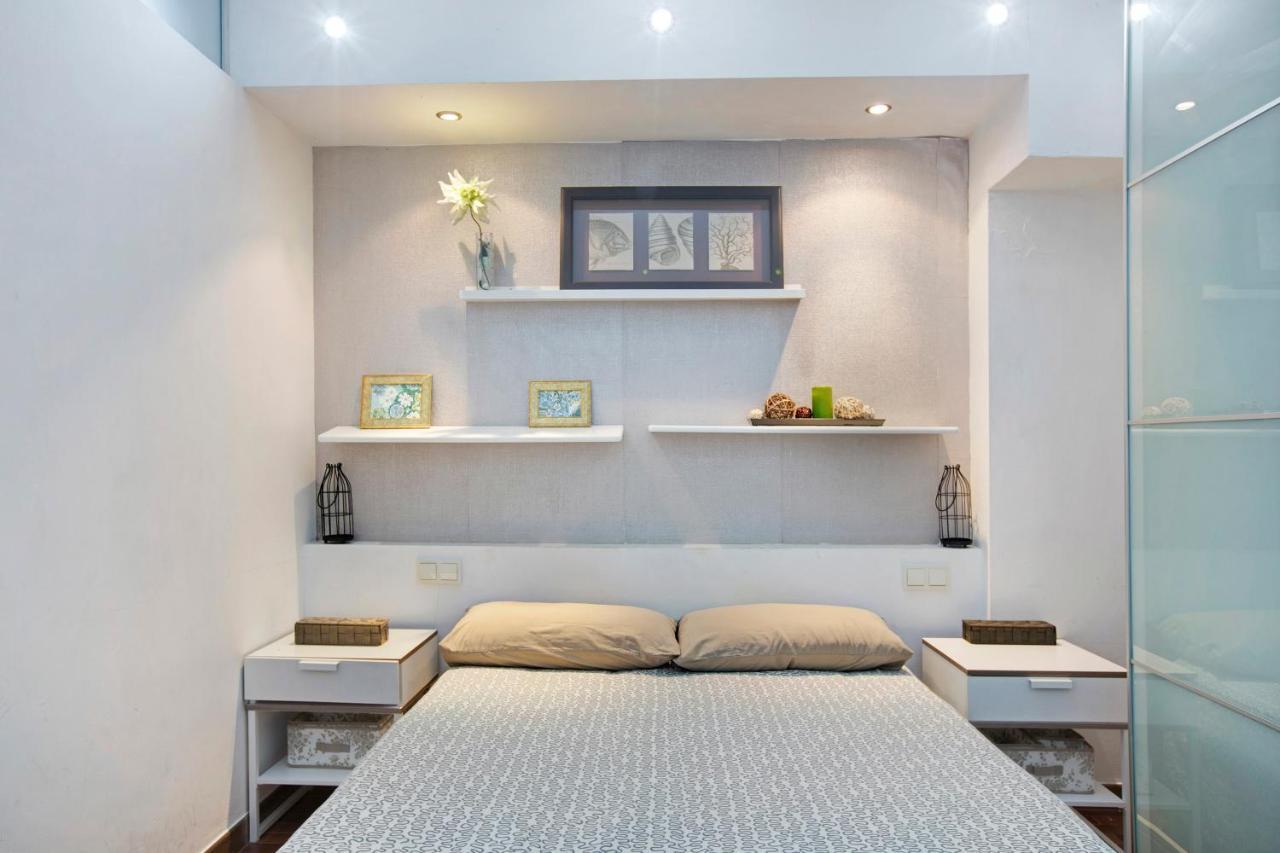 לאס פאלמס דה גראן קנאריה Apartamento En La Playa מראה חיצוני תמונה
