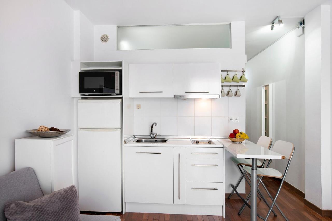 לאס פאלמס דה גראן קנאריה Apartamento En La Playa מראה חיצוני תמונה