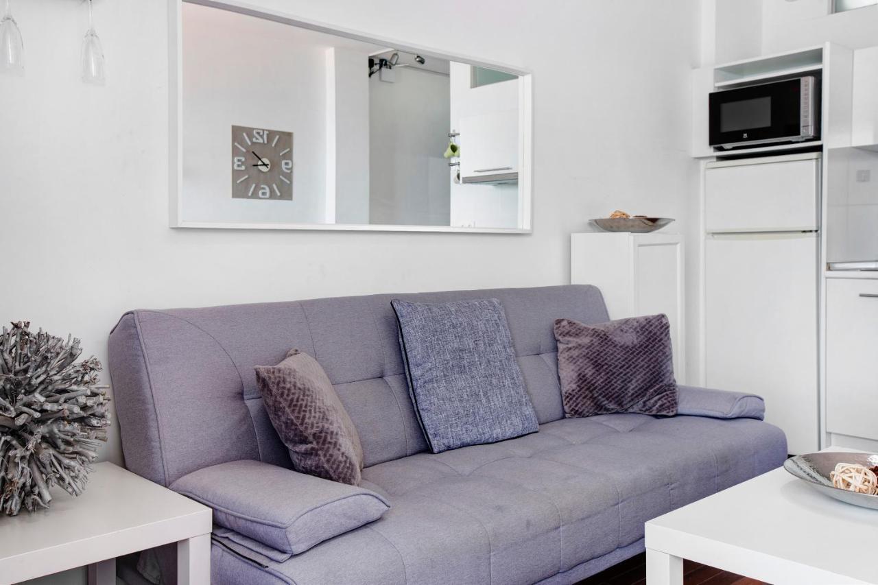 לאס פאלמס דה גראן קנאריה Apartamento En La Playa מראה חיצוני תמונה