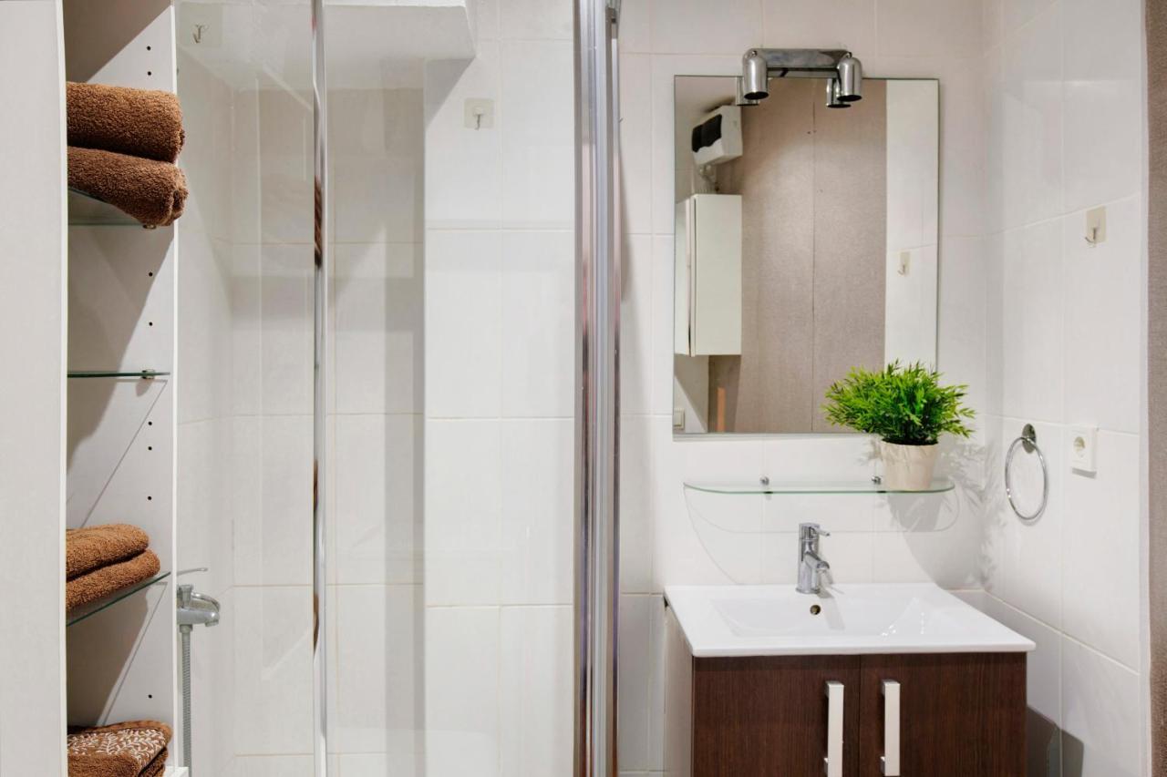 לאס פאלמס דה גראן קנאריה Apartamento En La Playa מראה חיצוני תמונה